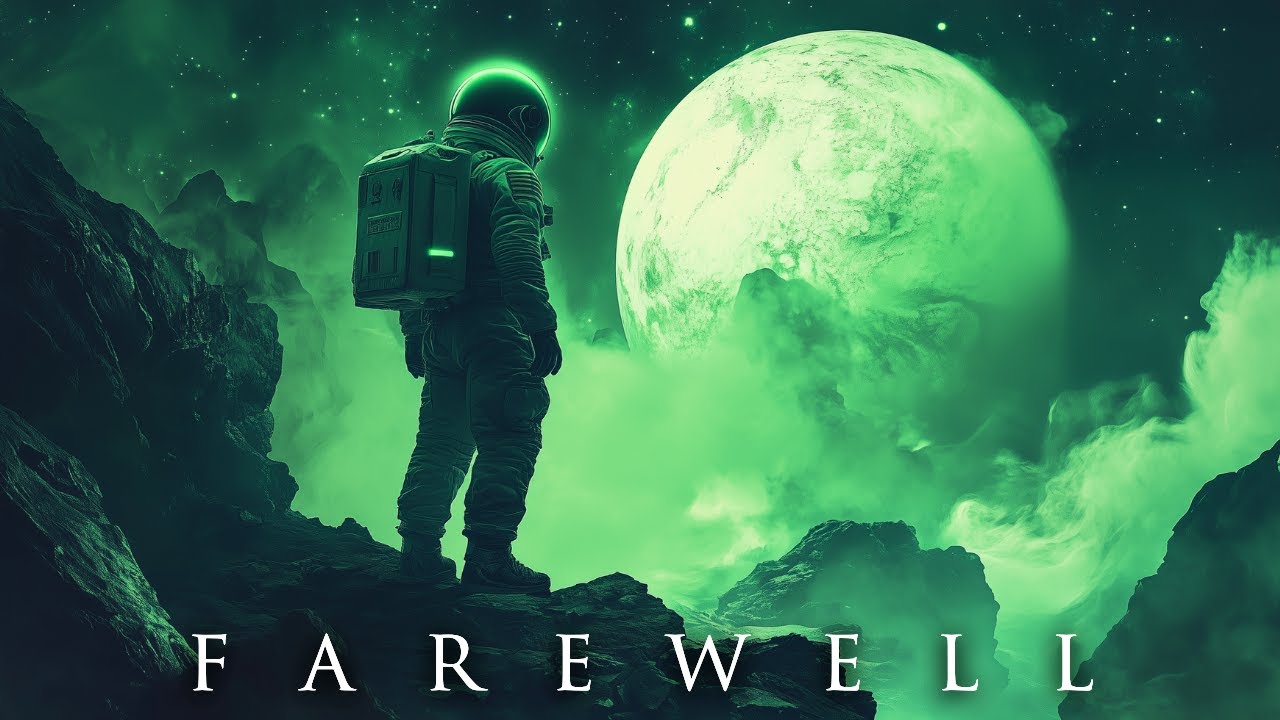 Royalty Free Rock Instrumental - FAREWELL
