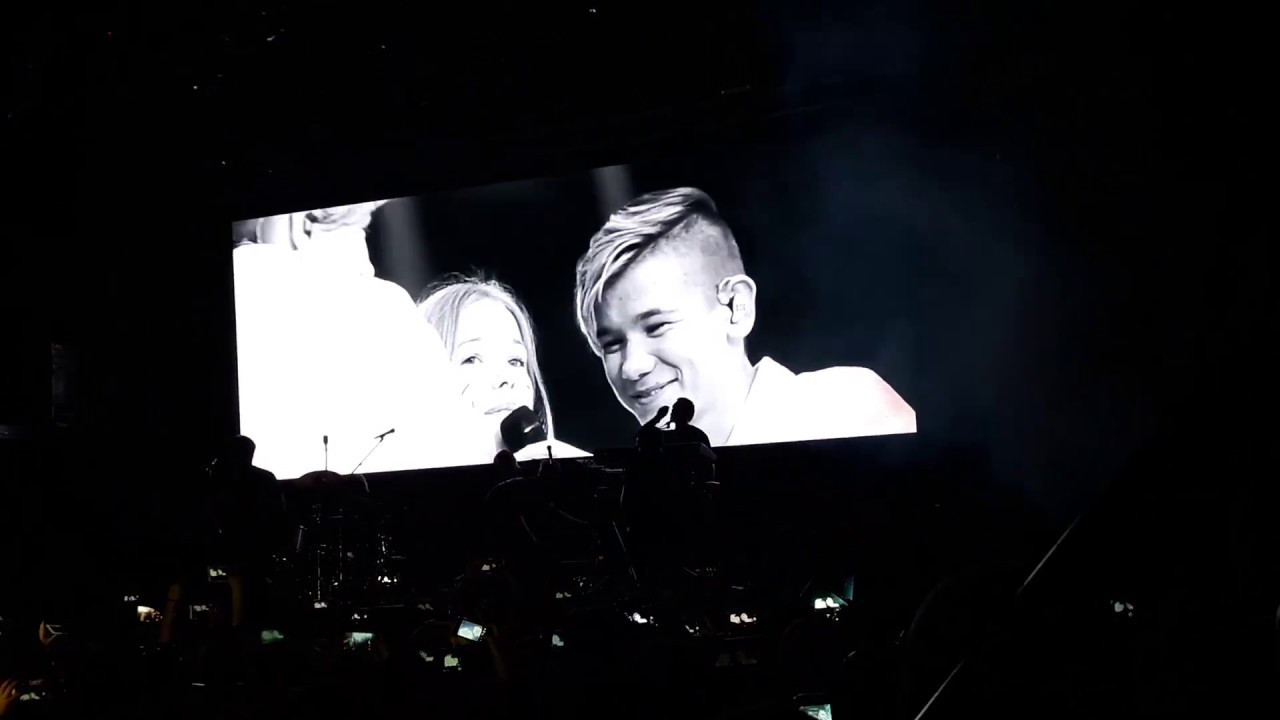 MOMENTS-Tour (Part 3/6) | Piraeus 117 Academy - Athens, Greece (23/03/2018) | Marcus & Martinus