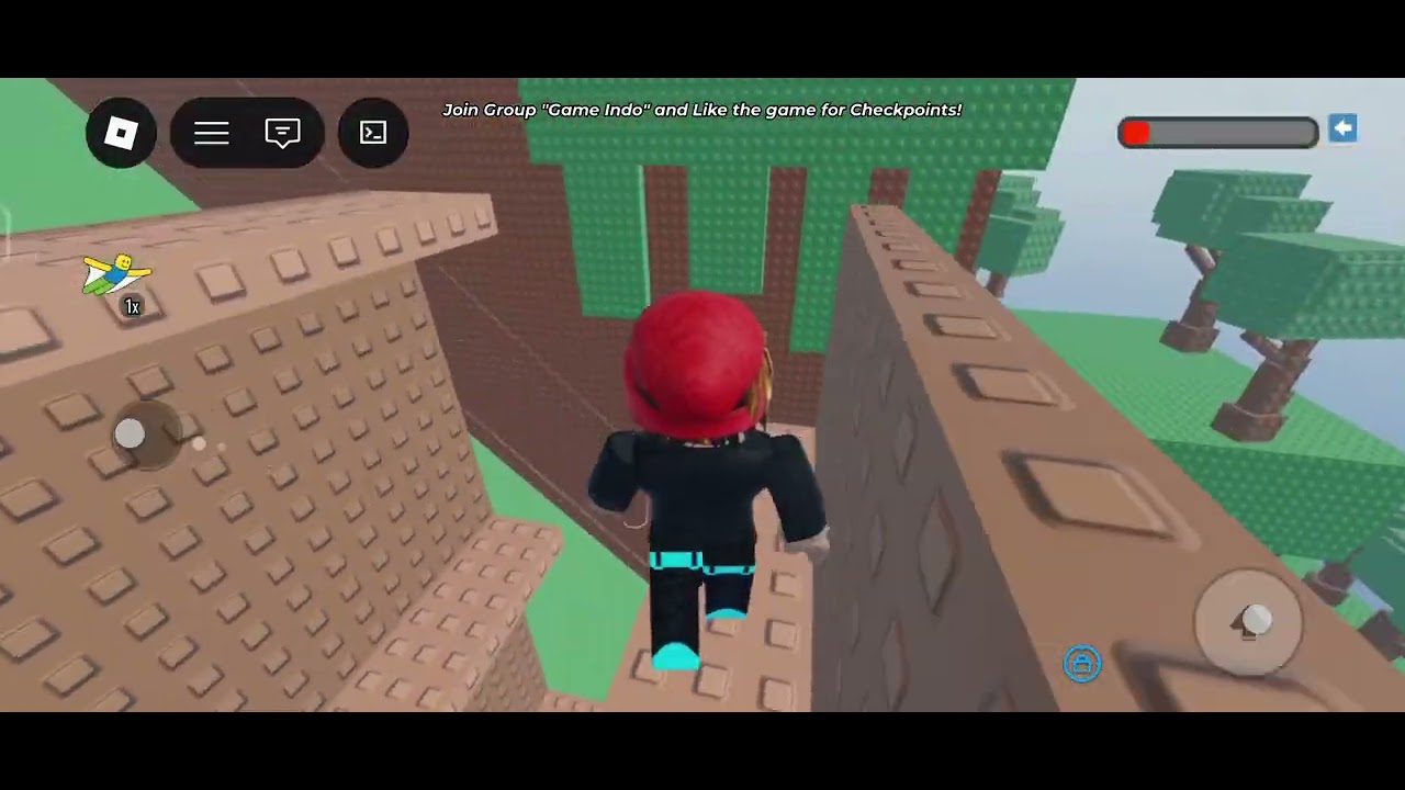 Hi video without telling anything 