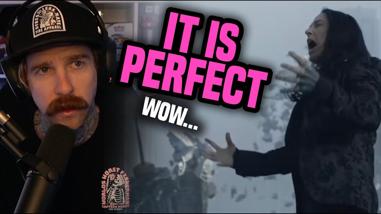 Falling In Reverse - 