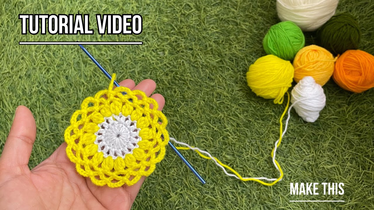 10 to 20 mins craft crochet collection 👆#crochet #viral #trending !! Free pattern @Jhurmur 