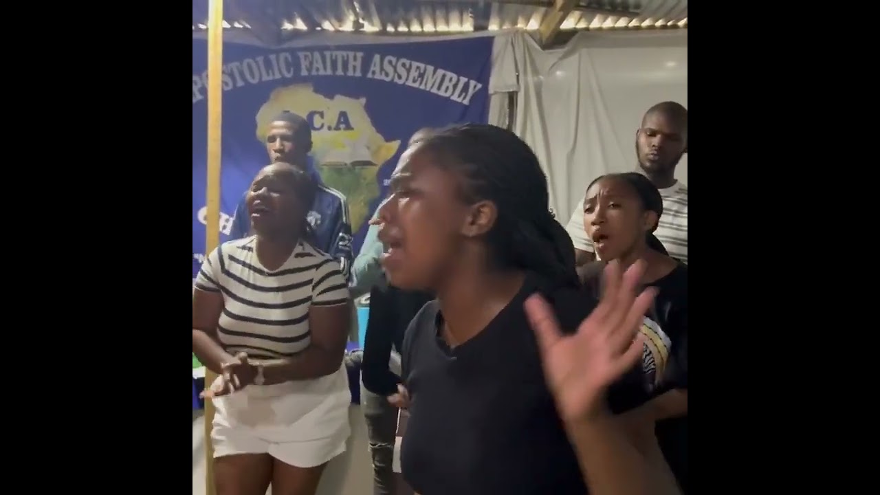 Mdali by Buhle Mda | Thanda choir