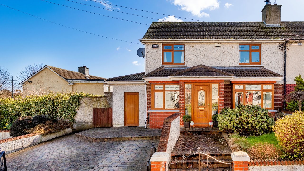 40 McAuley Avenue, Артейн, Дублин 5 550 000 евро