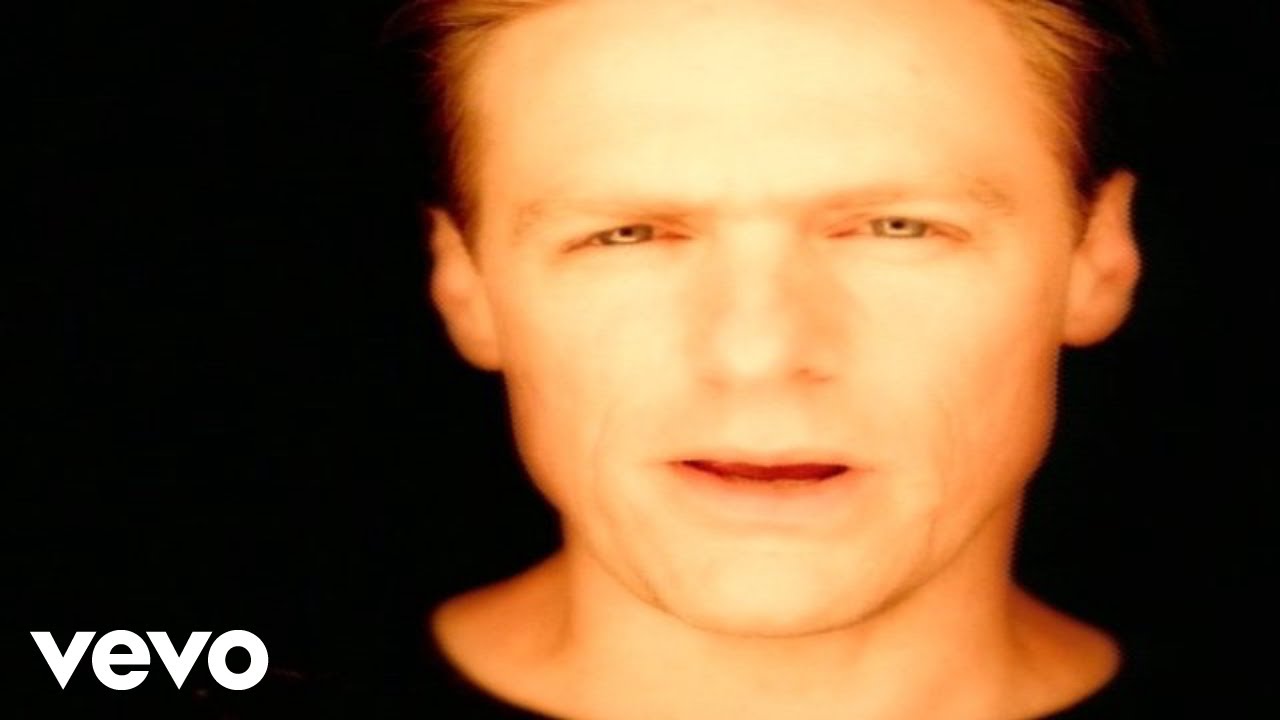 Bryan Adams - On A Day Like Today (Revised Version)