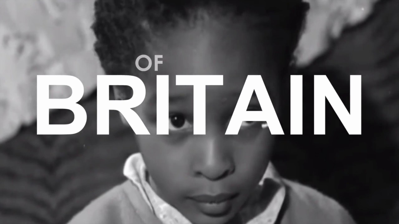 Uk Civil Rights Experimental