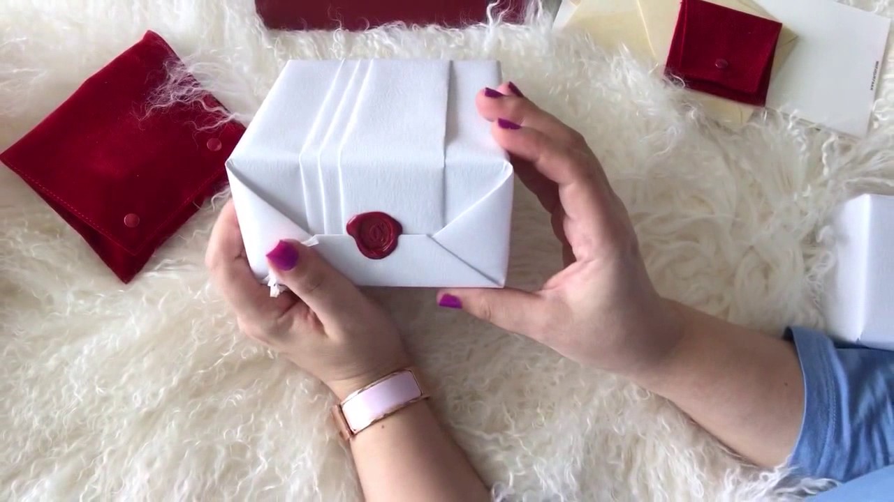 Hermes, Tiffany and Cartier Unboxing