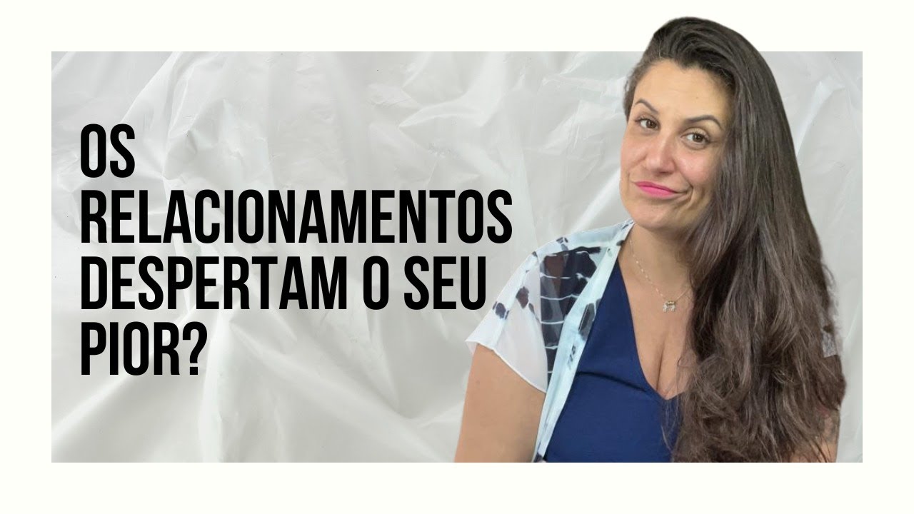 Anorexia emocional: você tem isso? - Flavia Melissa