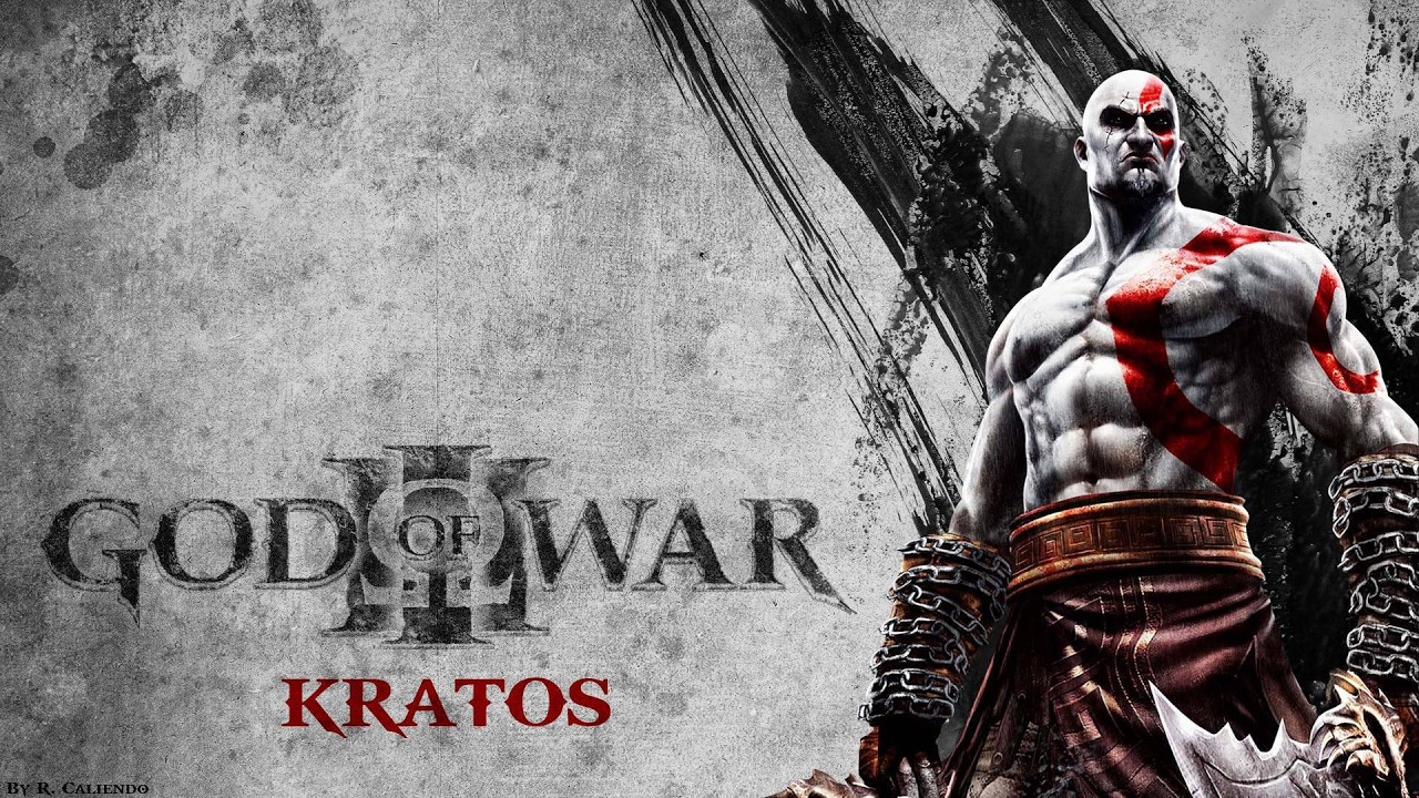 god of war I
