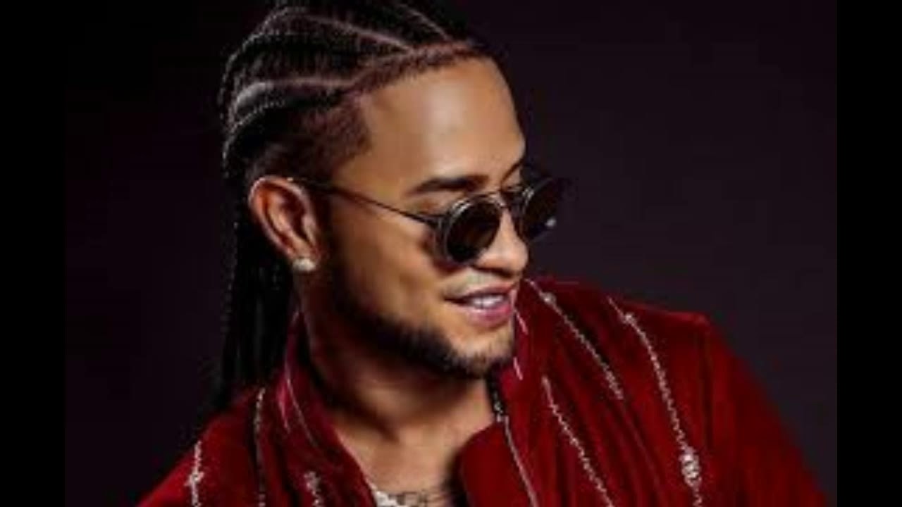 Villanosam Presenta -- El Romo Himno -- Vakero, Mozart La Para, Cash El Dominicano, Jovy King y Mas.