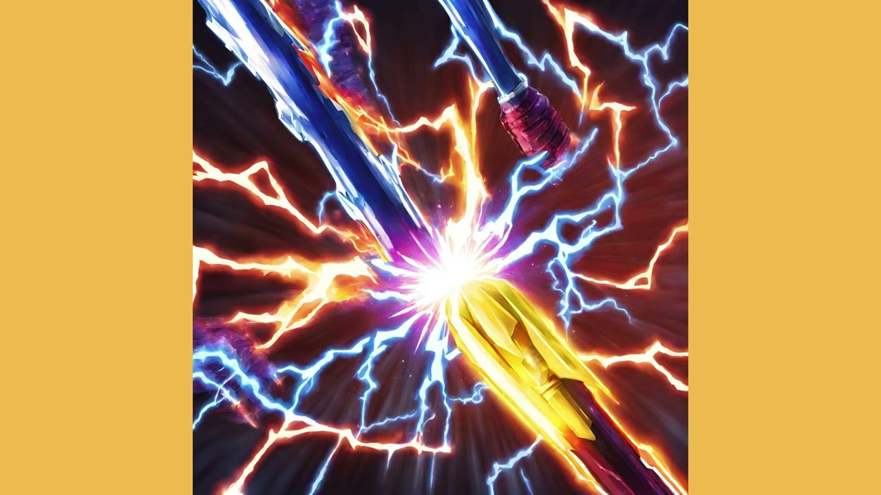 Quick Energy Blast Sound Effect