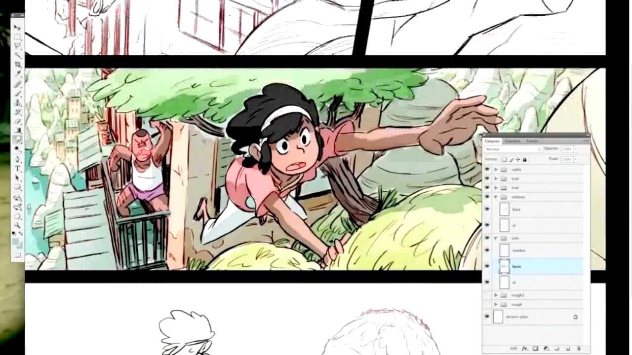 agitocosmosT2 WIPcolors