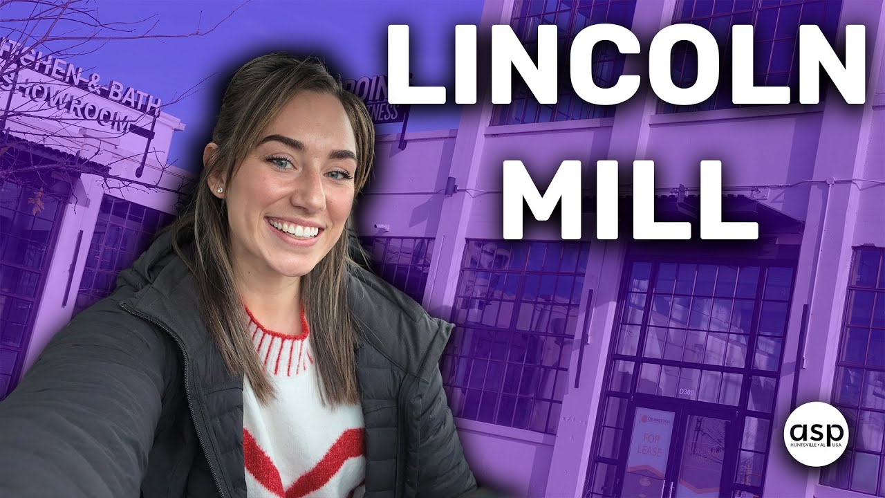 What's So Smart - Lincoln Mill