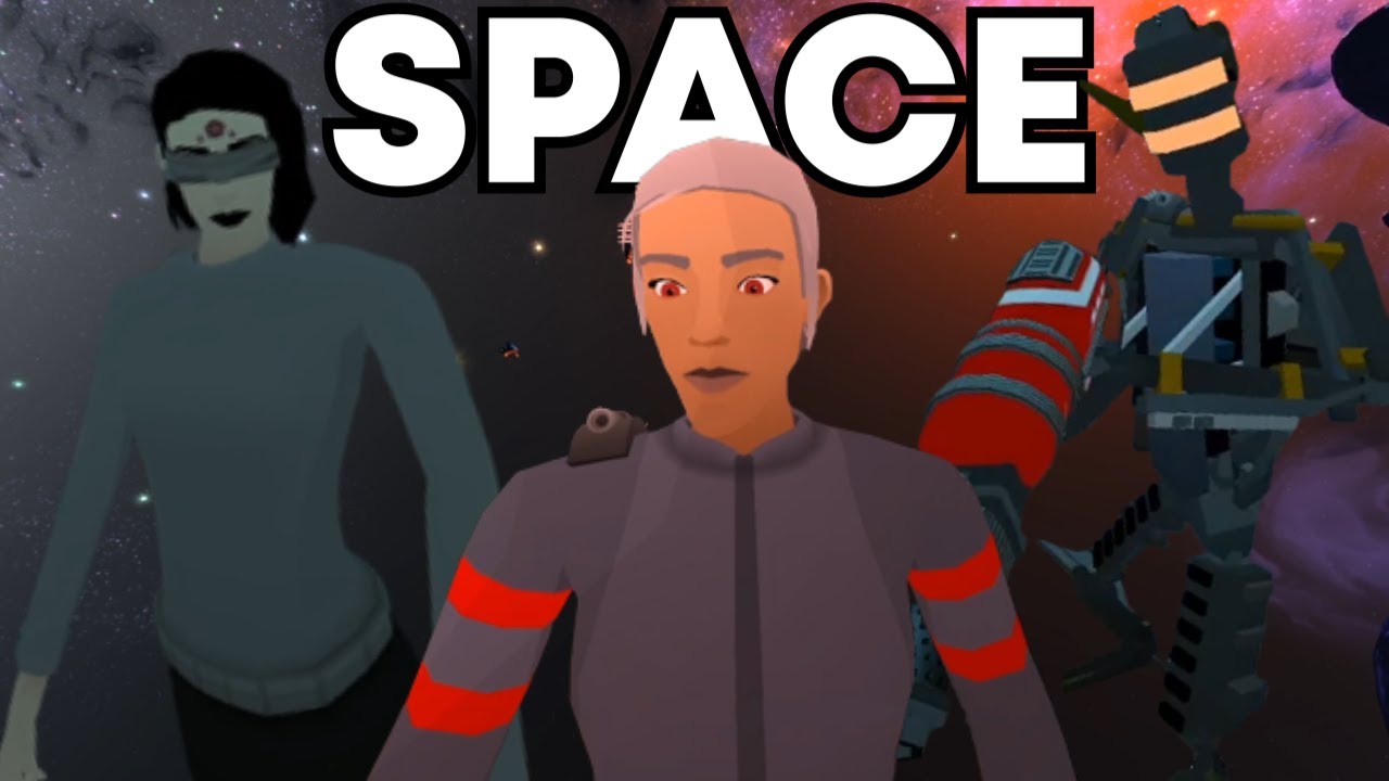 The Space Ventures of the Spaceship Yeehaw (Woods' Pulsar Stream Highlights)