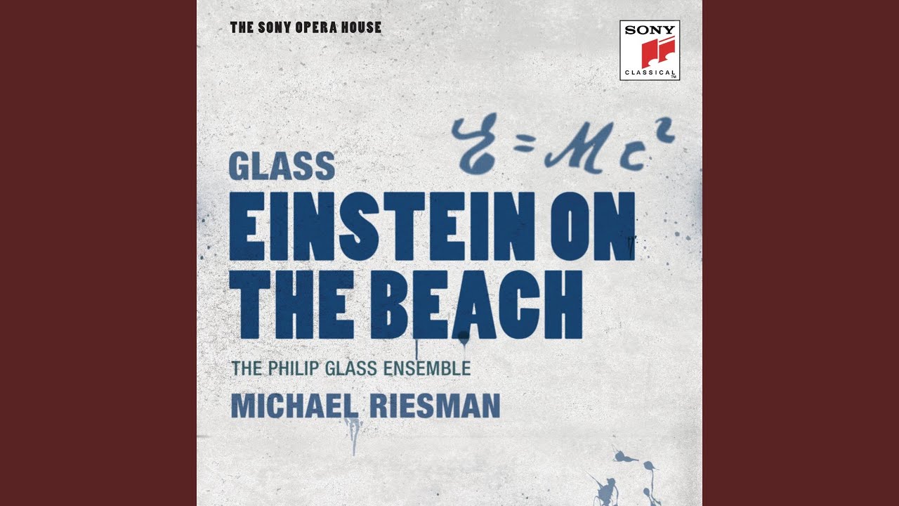 Einstein on the Beach: Knee Play 1