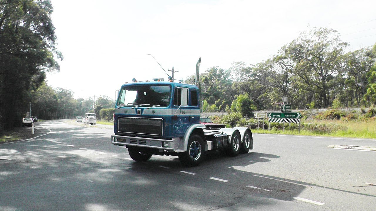 HAULIN THE HUME 2025. BARGO PART 1.