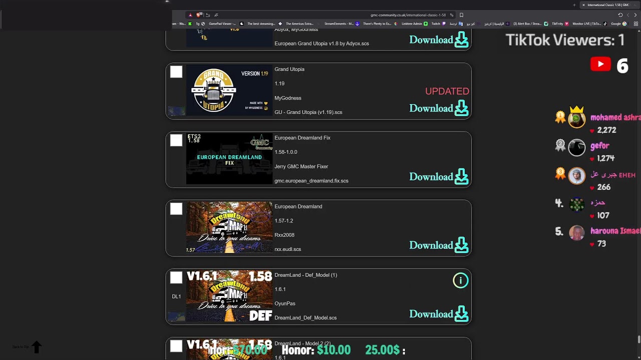 Euro Truck Simulator 2
