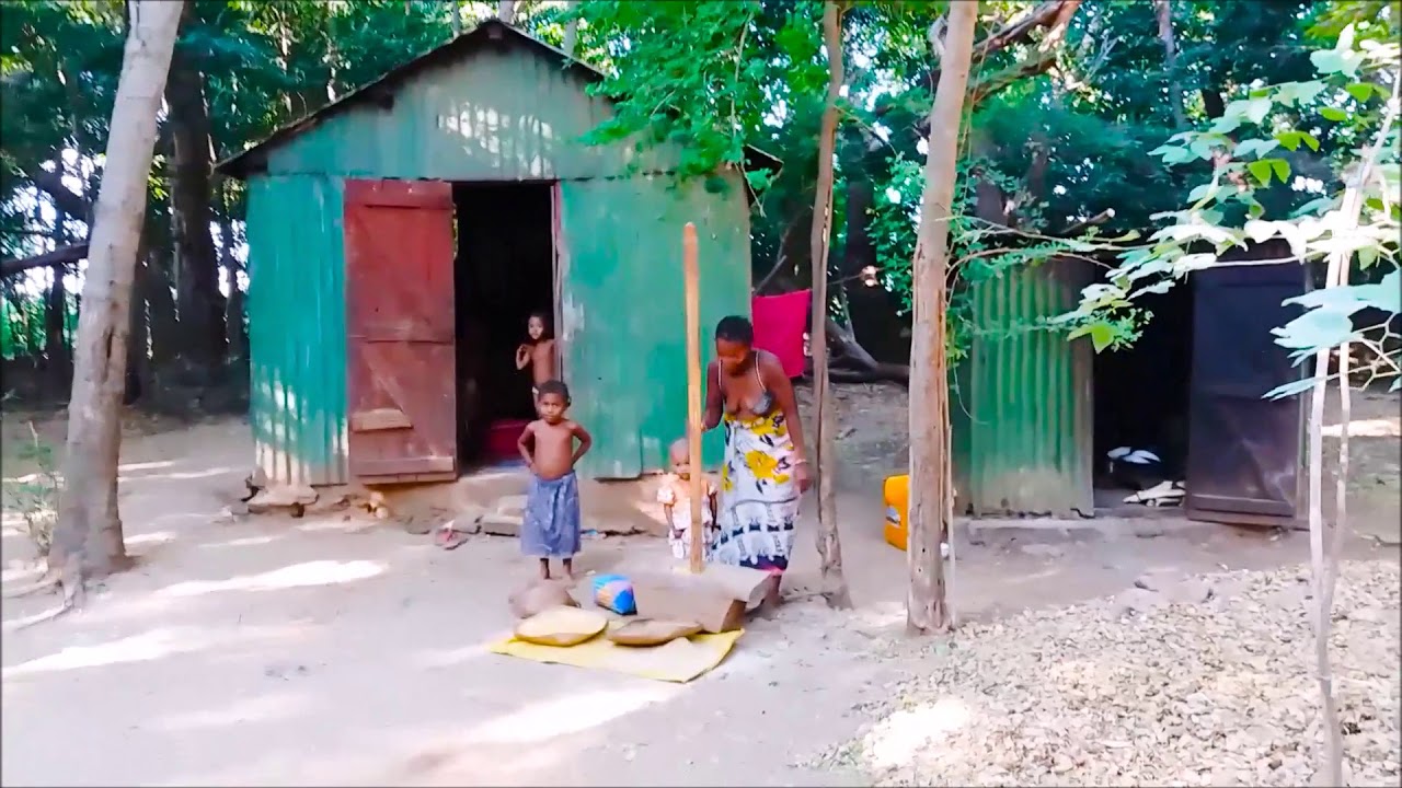 Fort Dauphin - Madagascar