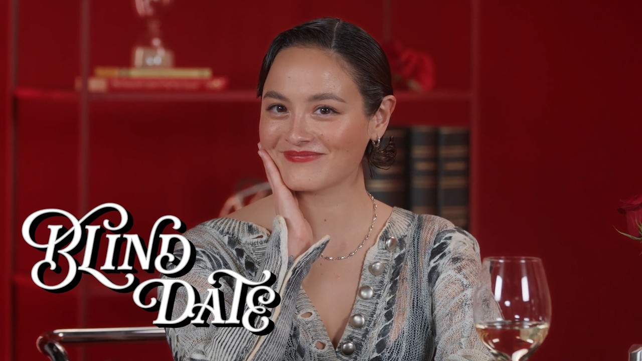 The Studio's Chase Sui Wonders On How to Ditch a Bad Date | Blind Date | Cosmopolitan