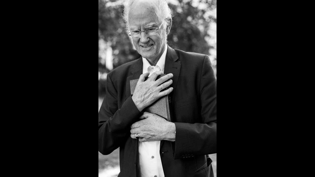 Herdenkingsdienst Evangelist Jan Zijlstra | Woensdagavond 15 september 19:00 uur