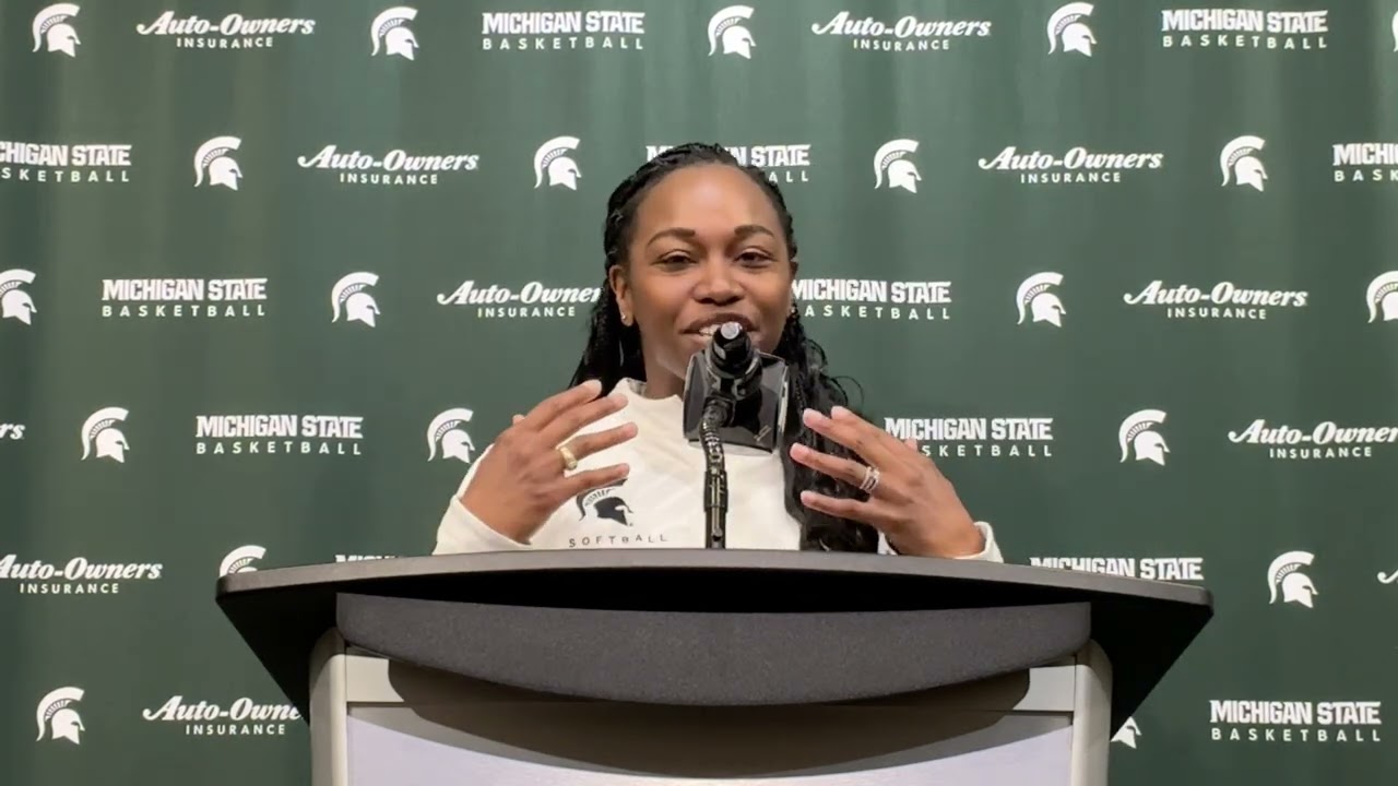 MSU Head Coach Sharonda McDonald-Kelley Post-Tournament Press Conference