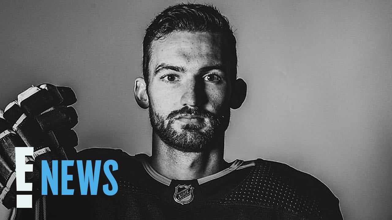 Adam Johnson Tragedy: Arrest Made in Hockey Star's Death | E! News
