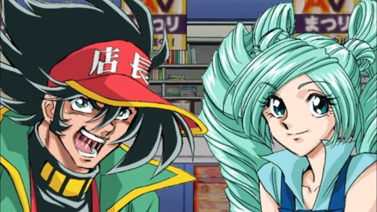 Anime Tenchou: Battle Live - Story Mode (Meito Anizawa)