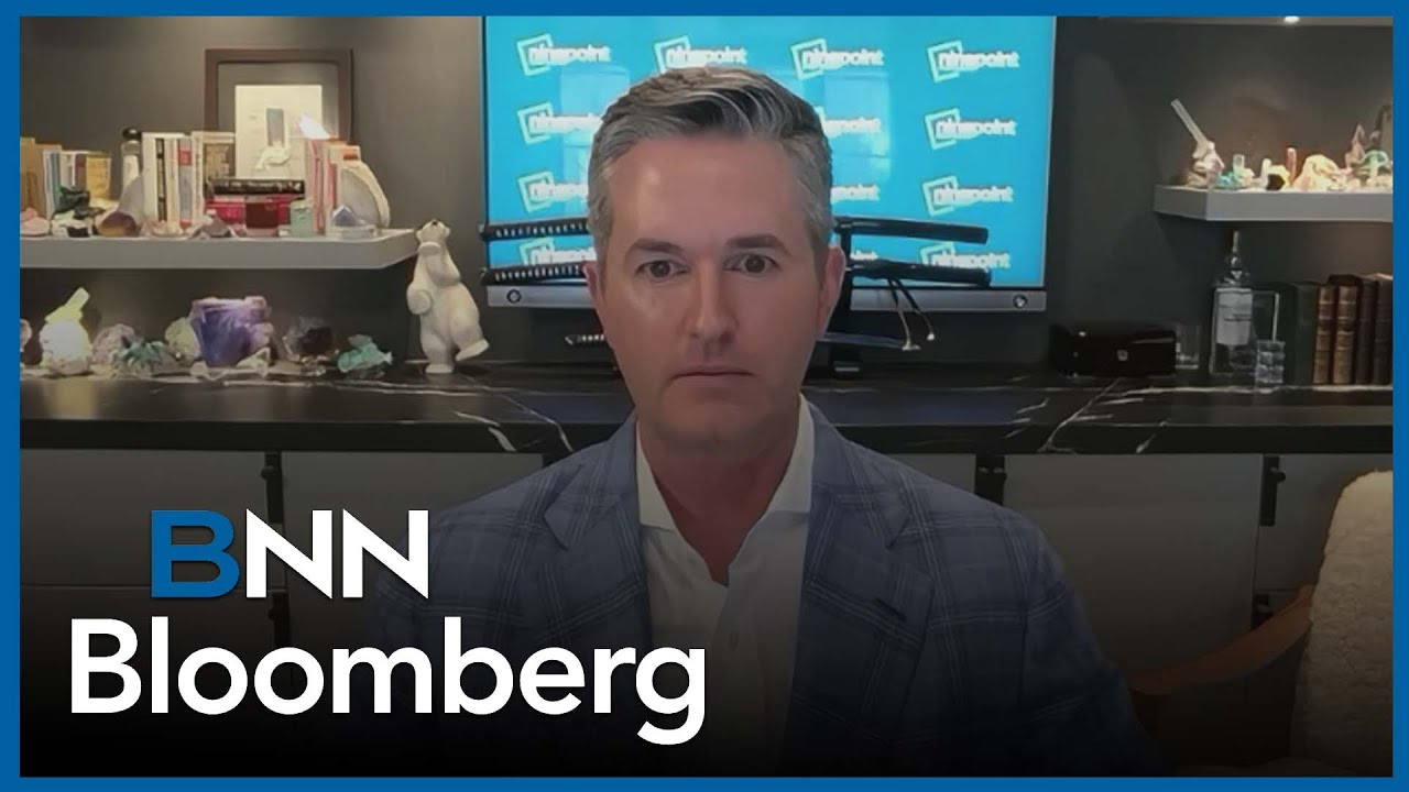 Market Call: Eric Nuttall's outlook on Energy Stocks
