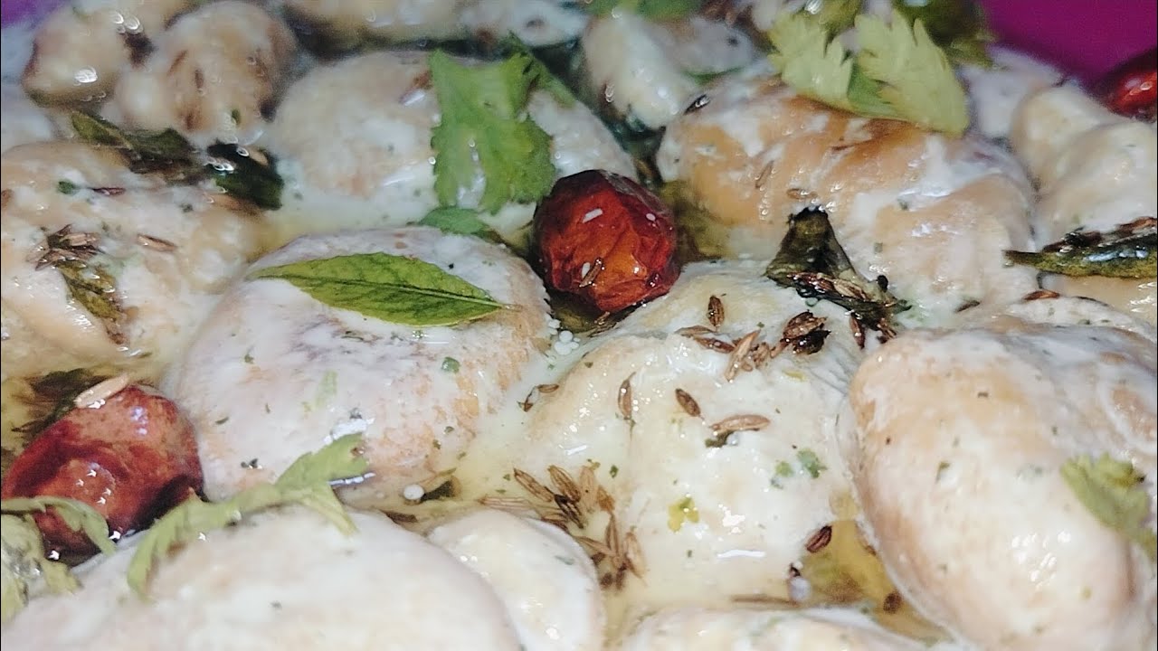 Hyderabadi Dahi Bharay Recipe By Bismillah Kitchen 🥣