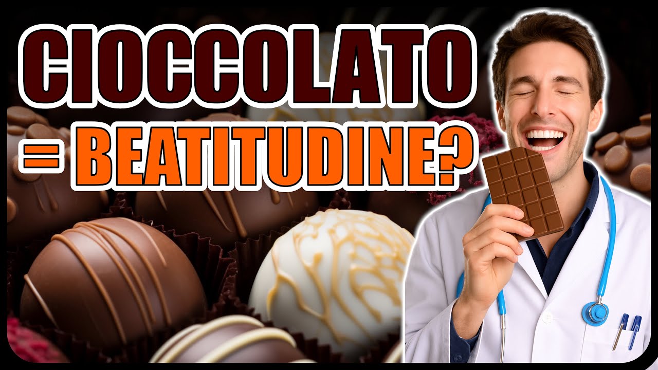 Cioccolato e salute: benefici, rischi e bugie (+ 1 alternativa sorprendente)