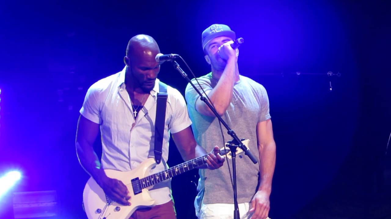 Sam Hunt 
