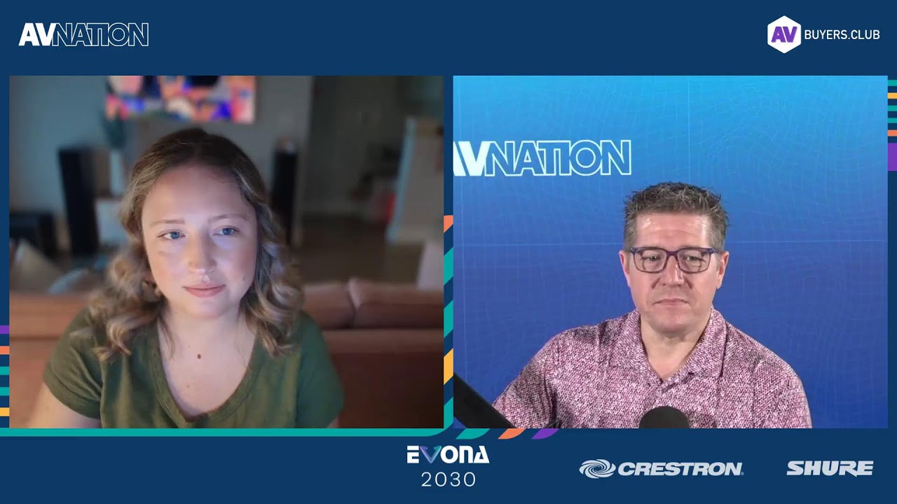 rAVe [TV] — Episode 227: What End Users Really Need to Know — From Crestron Masters to Tariffs