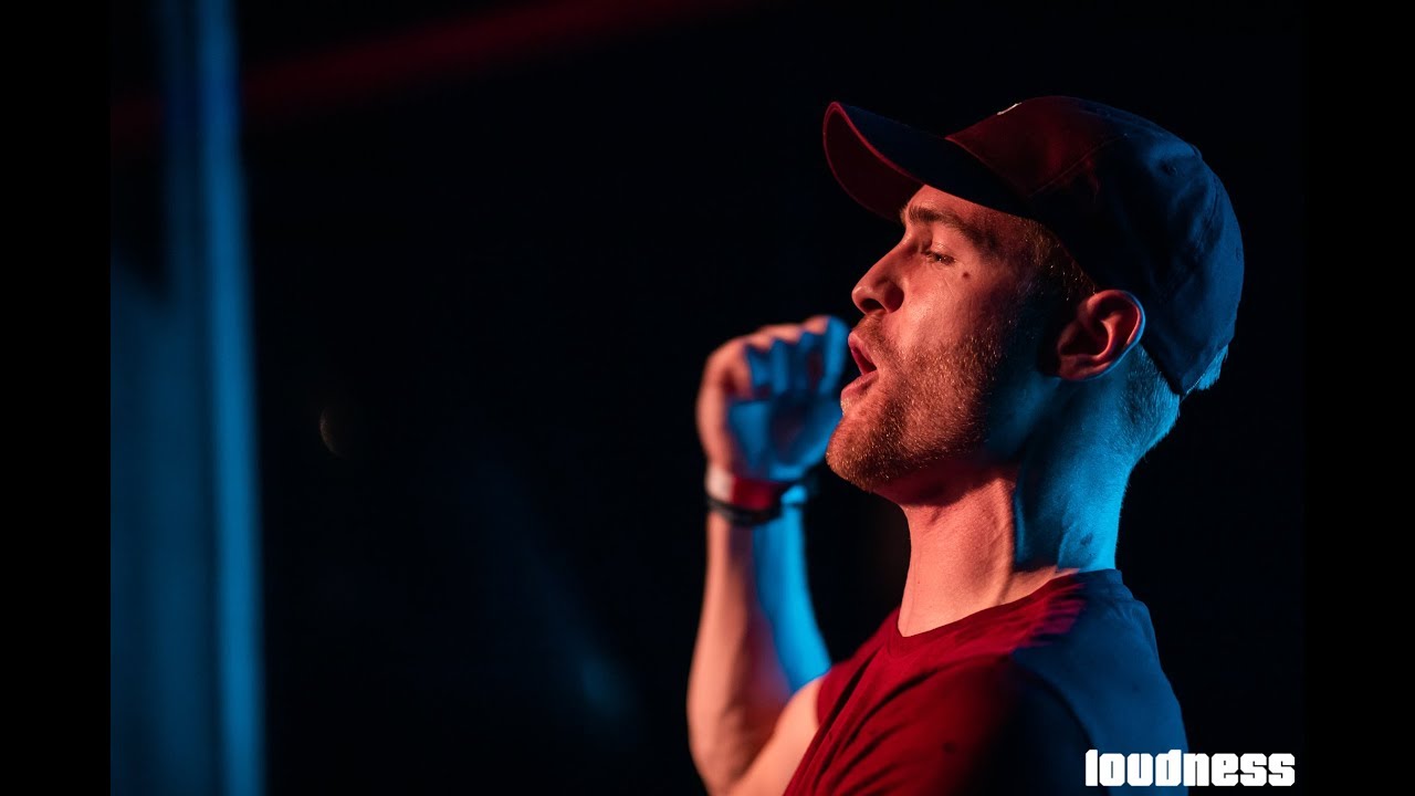 HARD BASS &lsquo;19 - Team Red - Rejecta, E-Force, Radical Redemption