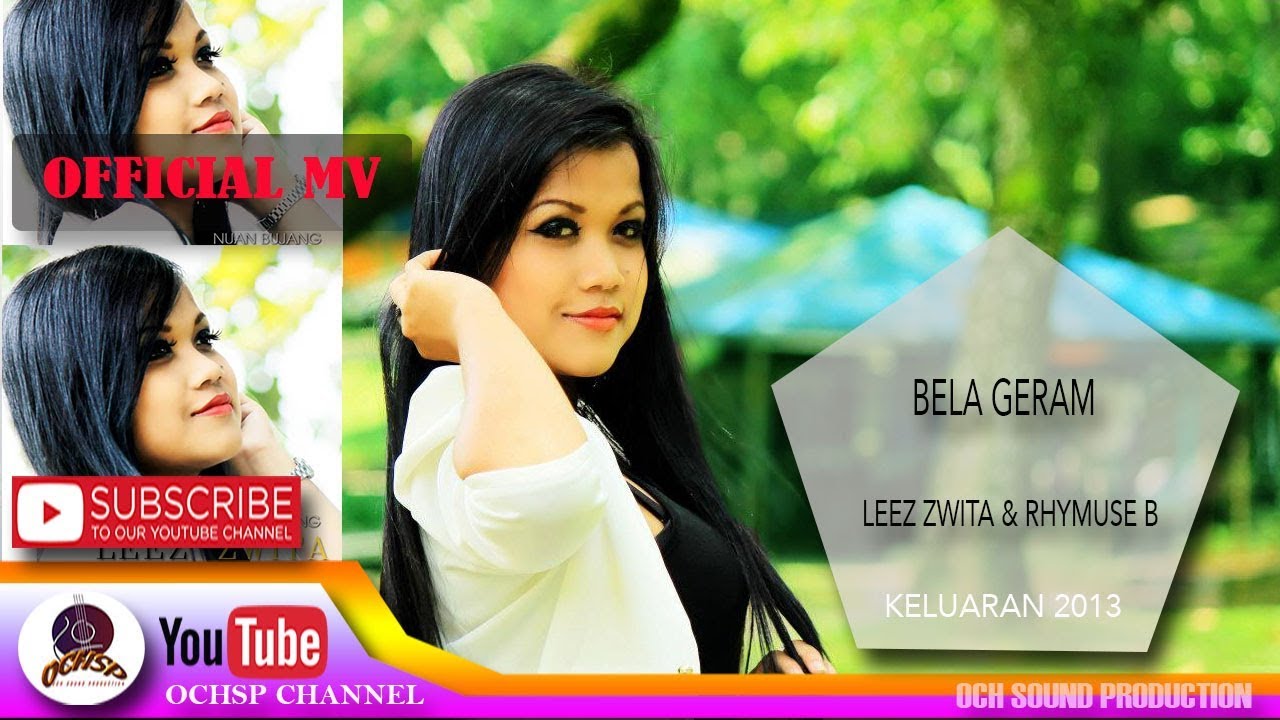 LEEZ ZWITA_BELA GERAM(FEAT RHYMUSE)