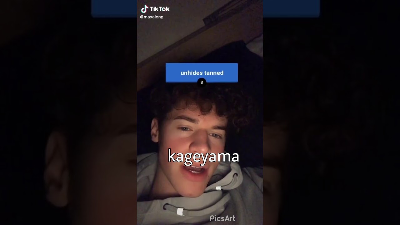 haikyuu as tiktoks bc i have nothing better to do part 2