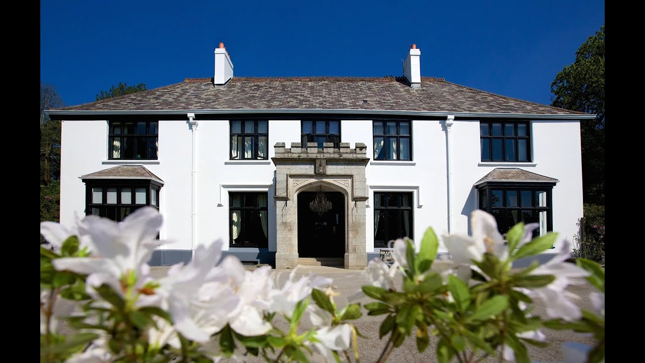 Glazebrook House Hotel - UK - Hotel