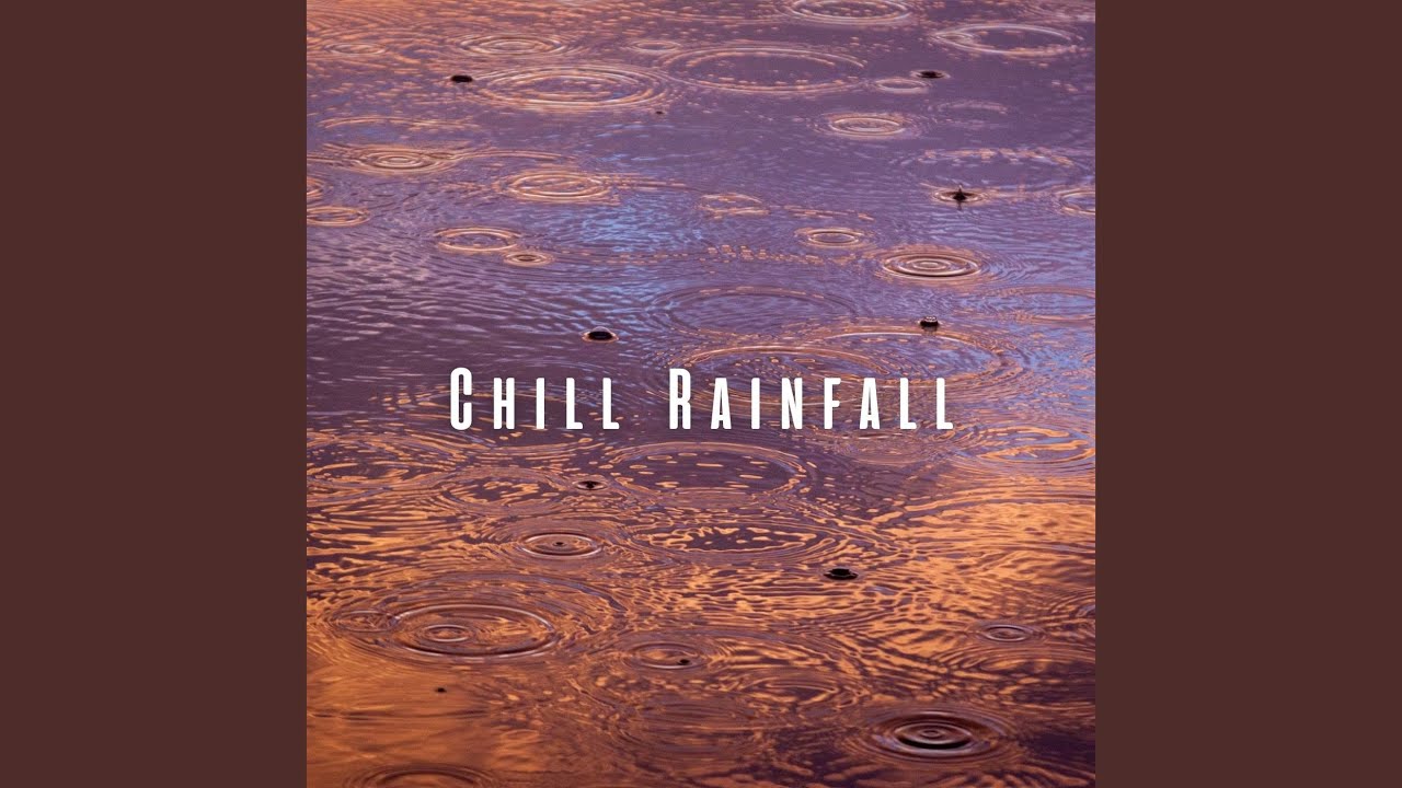 Serene Rainy Ambience
