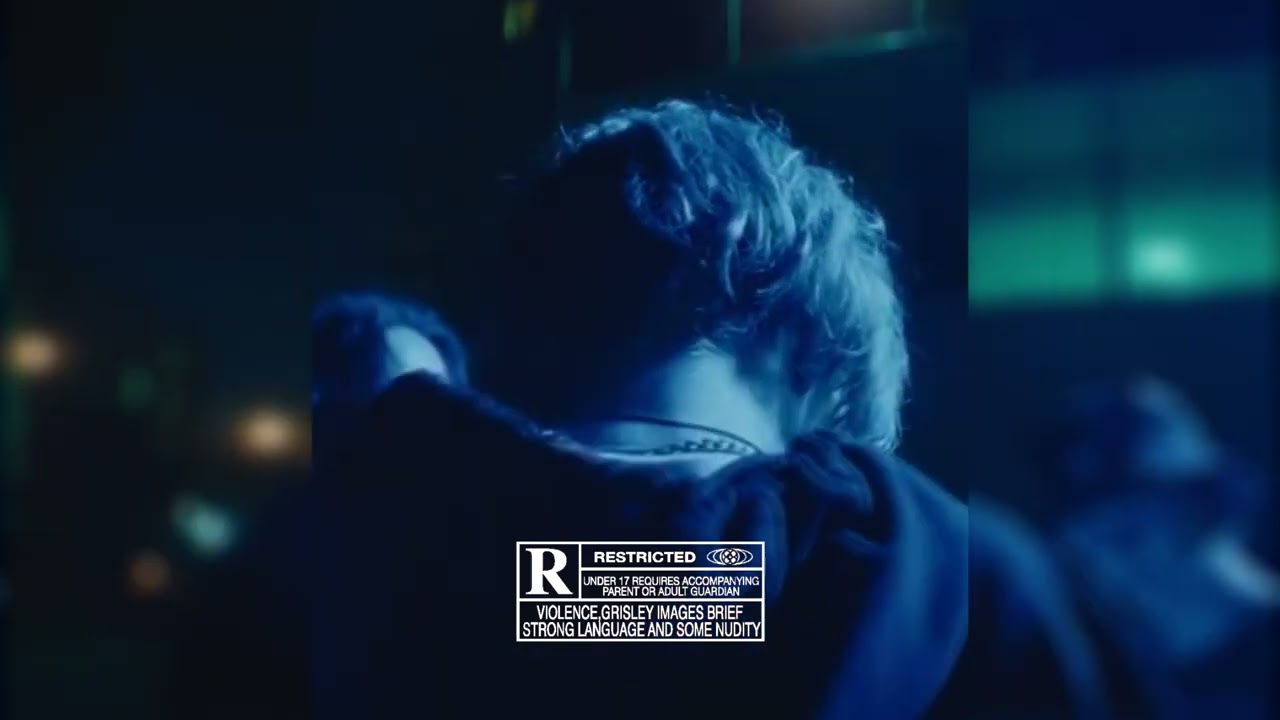 [ПРОДАН] PHARAOH x XXXTENTACION sad type beat - 