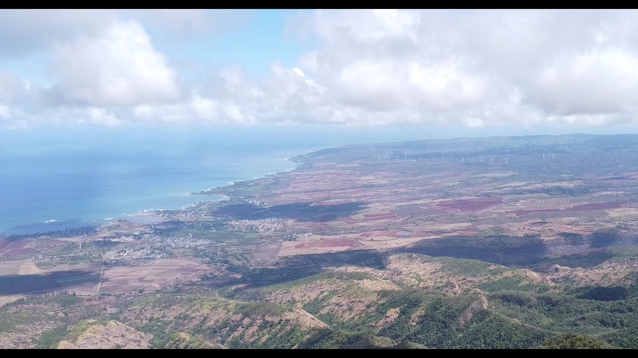 Oahu Best Hikes: Mt Kaala