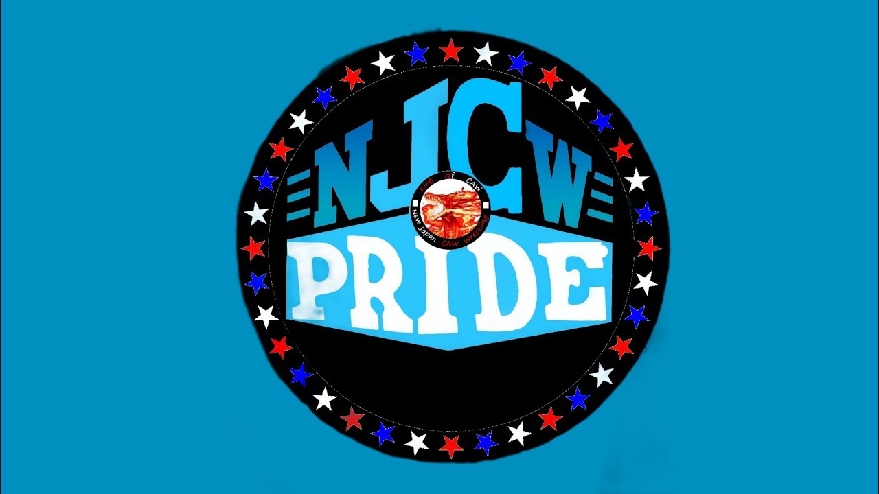 NJCW PRIDE #41 Clash Season 2 - Day 3