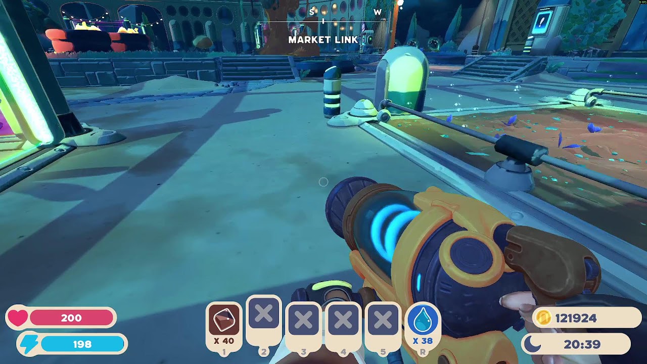 Slime Rancher 2: MONEY