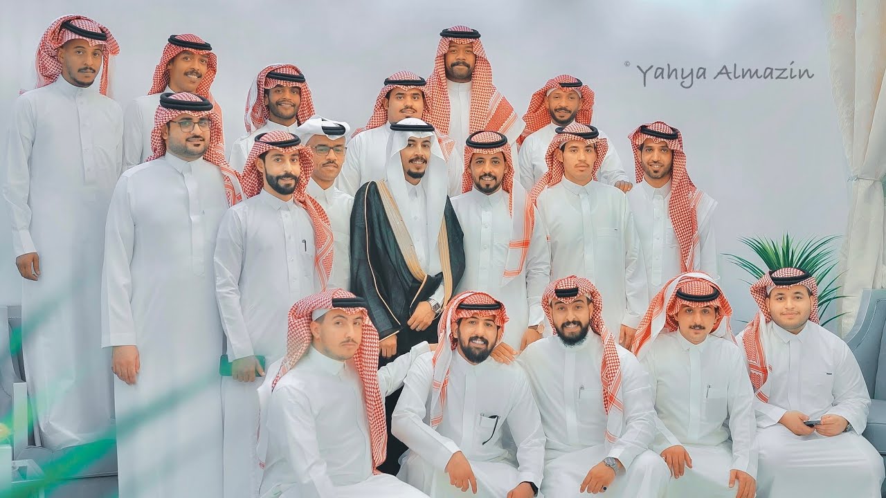 افراح البريذع 4K بمناسبة زواج / عادل بن محمد البريذع الشمري بـ محافظة تيماء