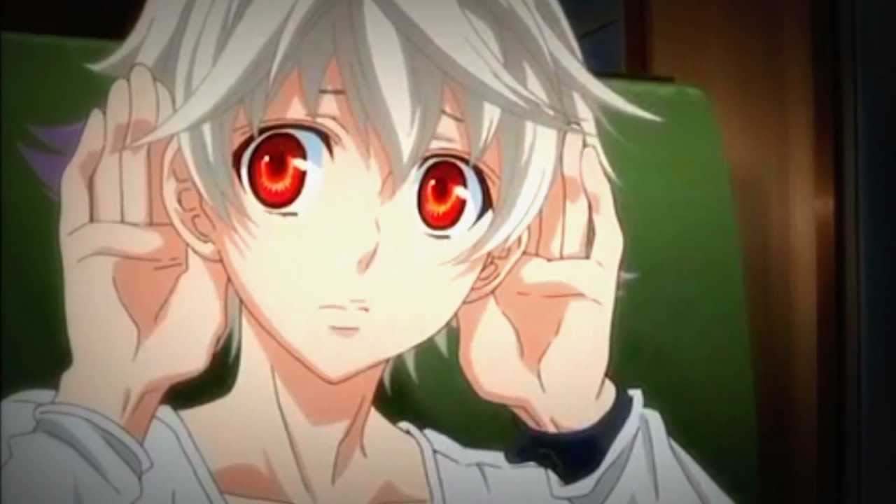 Karneval - One More Night  [AMV] {NEW Anime 2013}