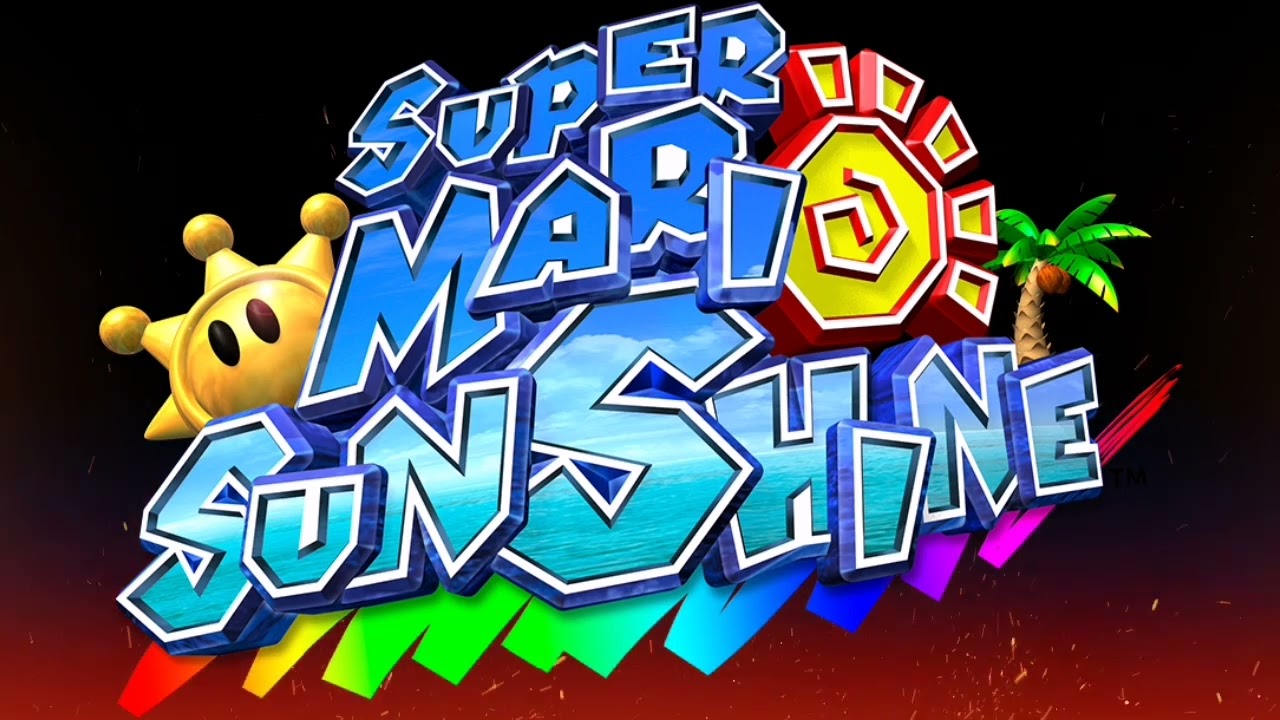 Bergentrückung + Asgore - UNDERTALE - Super Mario Sunshine Soundfont