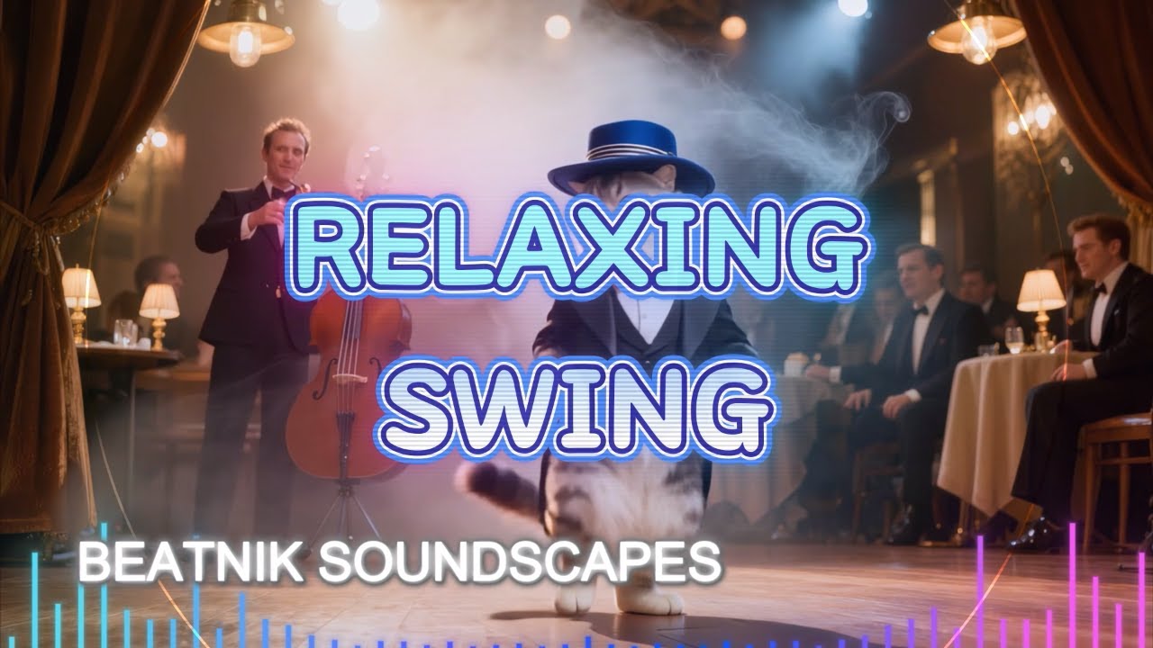RELAXING SWING 12