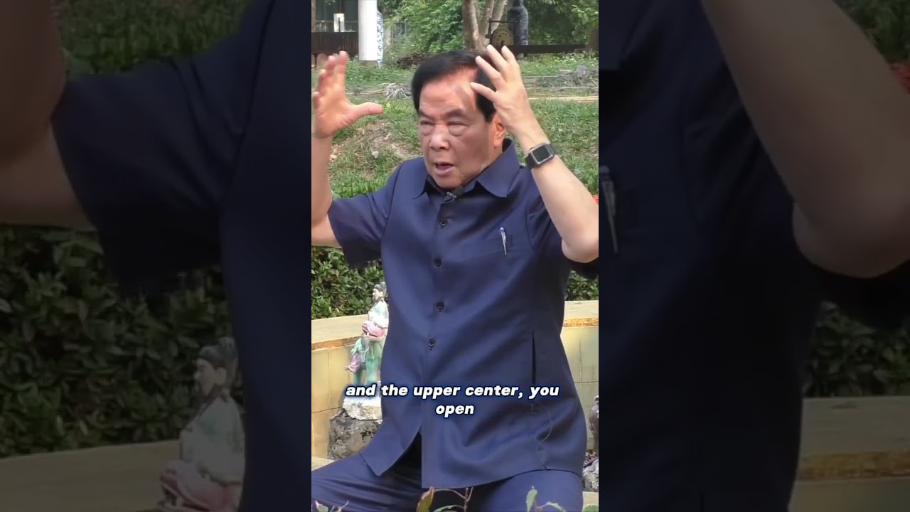 One of the most powerful breathing techniques🔥
