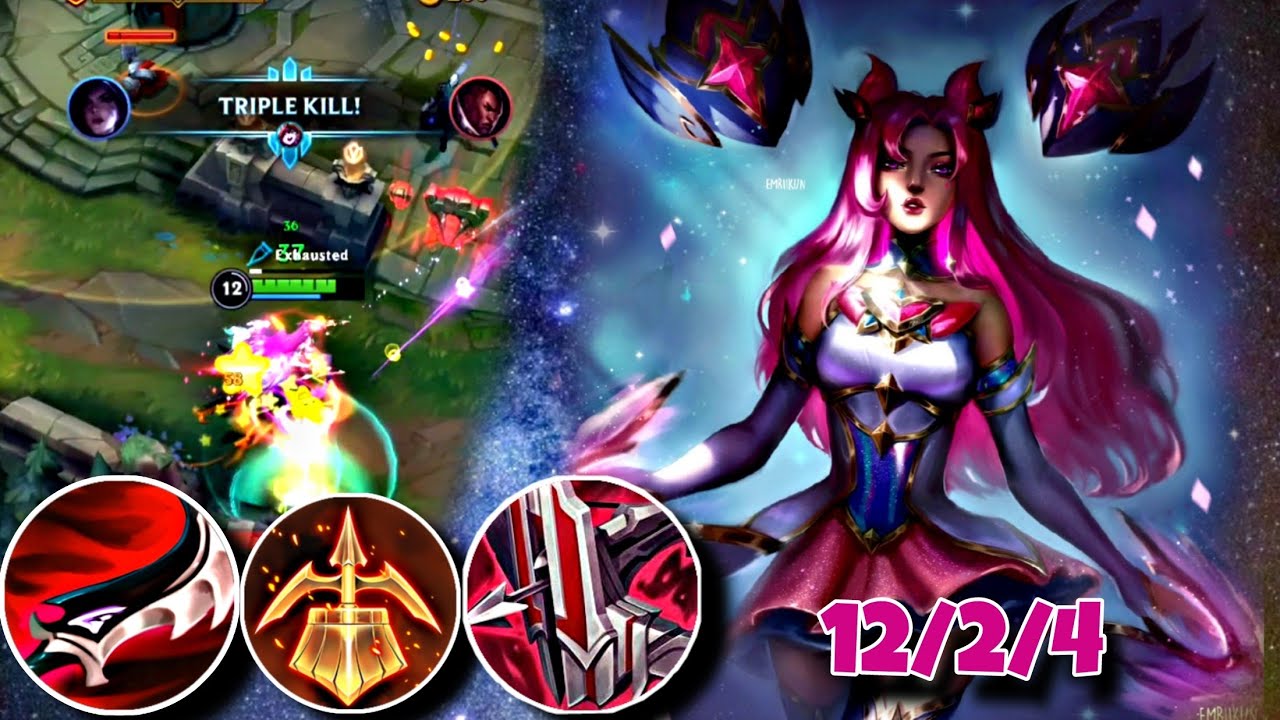 WILD RIFT ADC | KAISA IS THE BEST HYPER CARRY IN WILD RIFT ? | GAMEPLAY | #kaisa #wildrift #adc