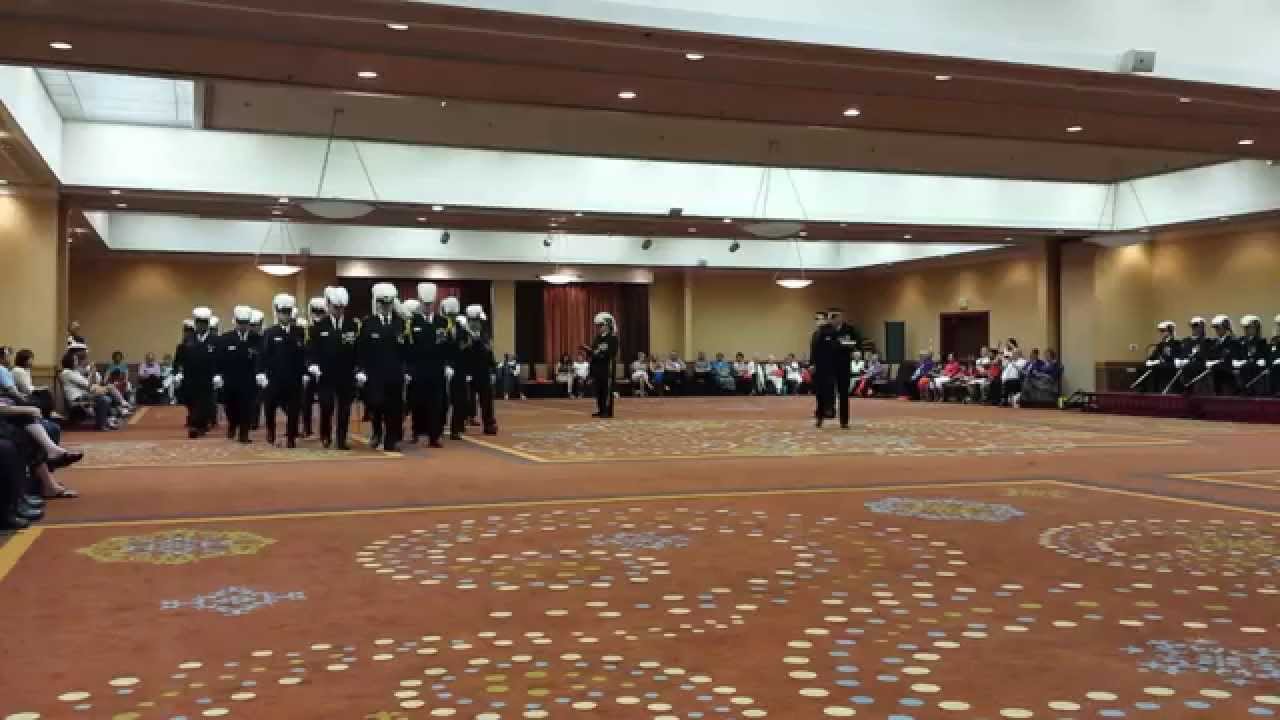 2014 Grand York Rite Sessions - Part 1 (13:20 mins)