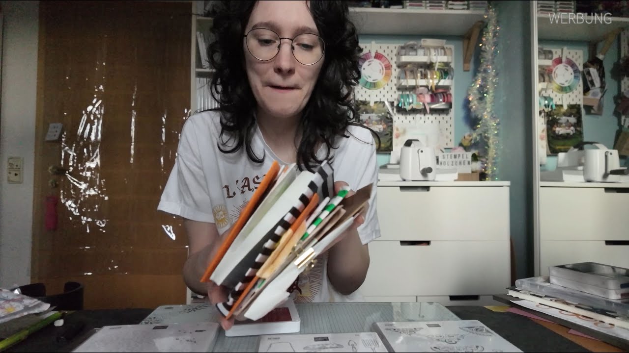Du sehnst dich nach einem Karten-Tausch, du weißt es bloß noch nicht 💌