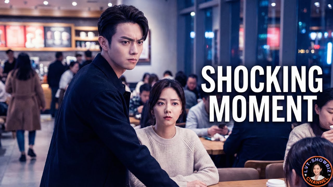Shocking Encounter: What Really Happened Between Xu Kai, His Ex, and Tan Songyun