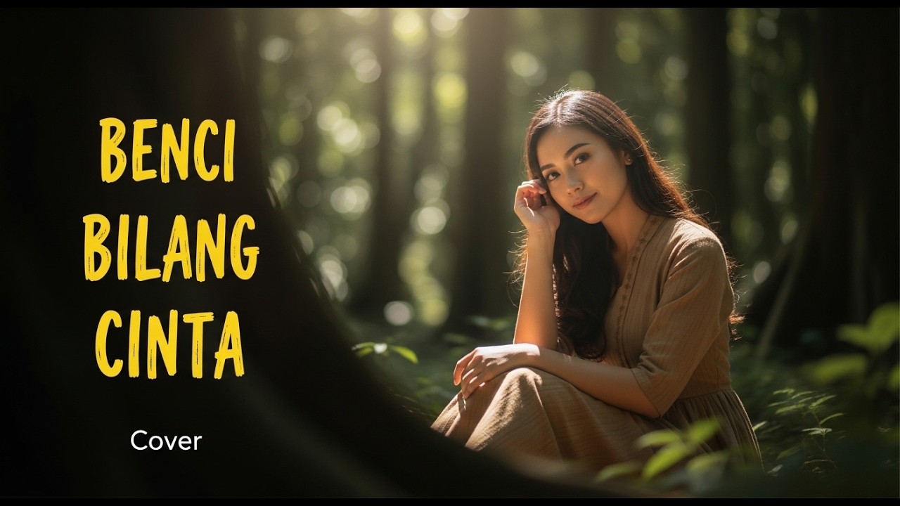 Radja - Benci Bilang Cinta (Cover By Mainawa)